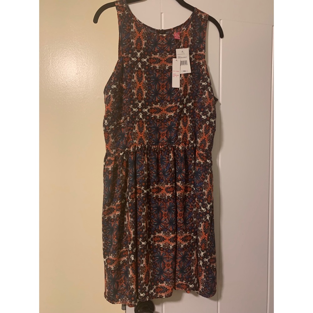 Belk Dress